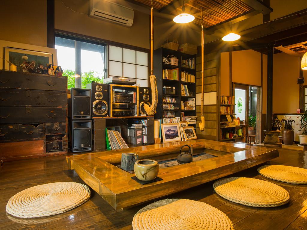 Hotel Yurari Rokumyo à Yufu Extérieur photo