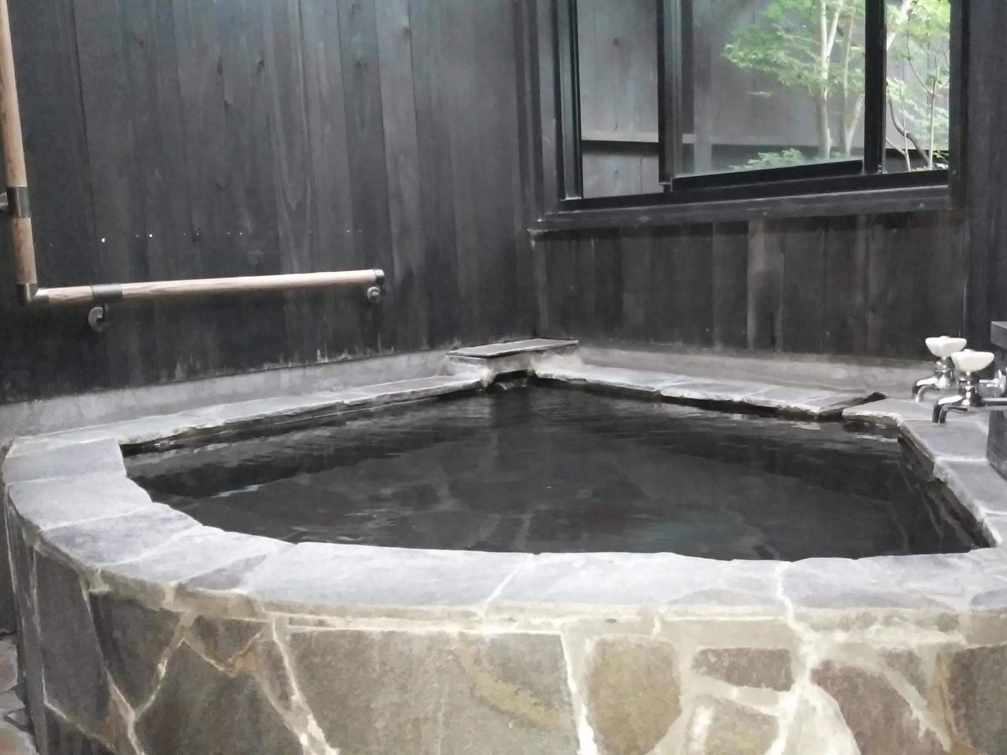 Hotel Yurari Rokumyo à Yufu Extérieur photo