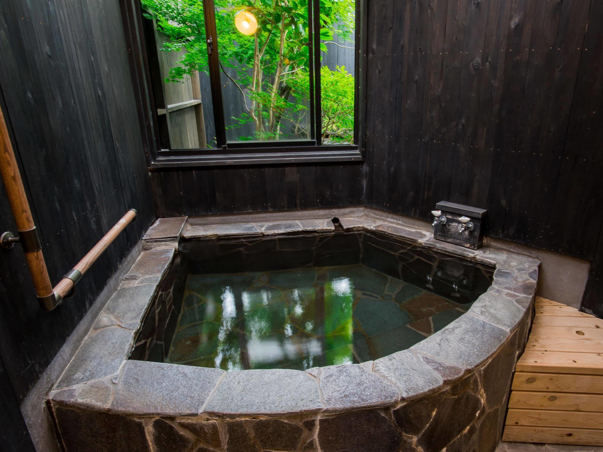 Hotel Yurari Rokumyo à Yufu Extérieur photo